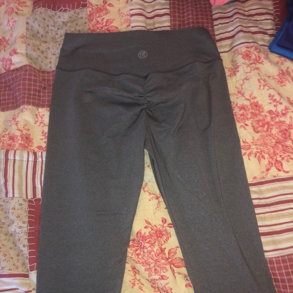 Til you collapse leggings